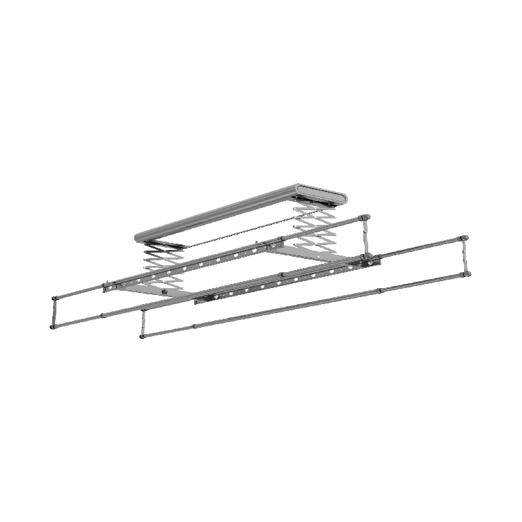 RSD-LYJ103ZJ智能晾衣架