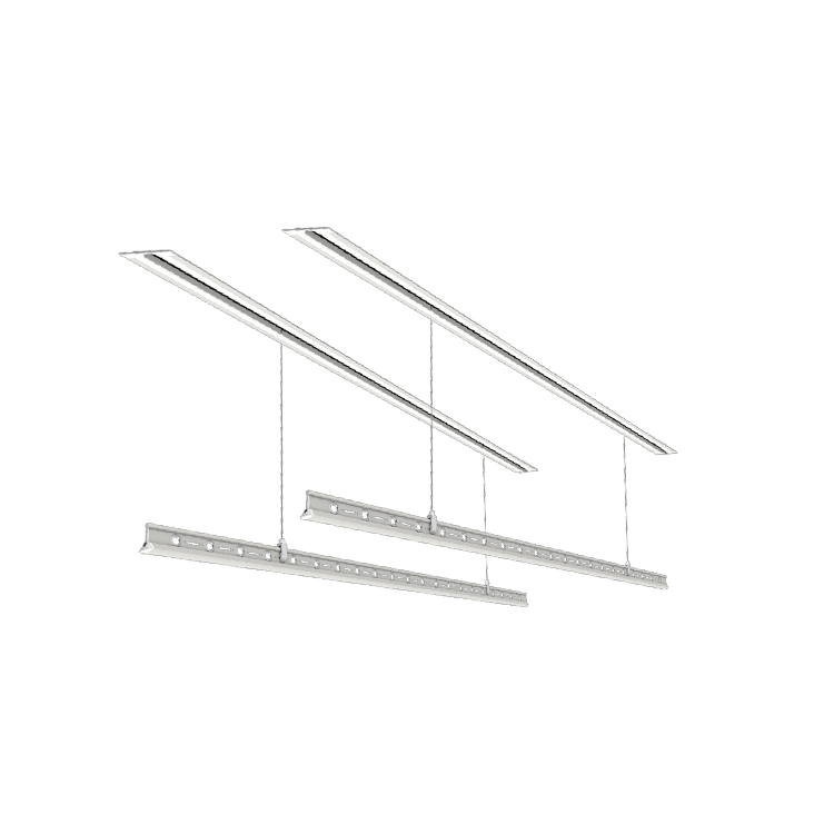 RSD-LYJ108S-ZJ智能晾衣架