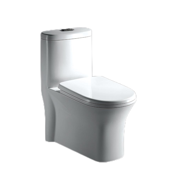 RSD-BA073普通马桶