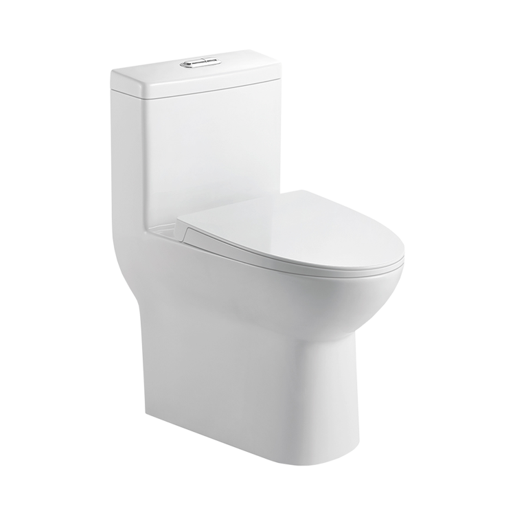 RSD-BA071普通马桶