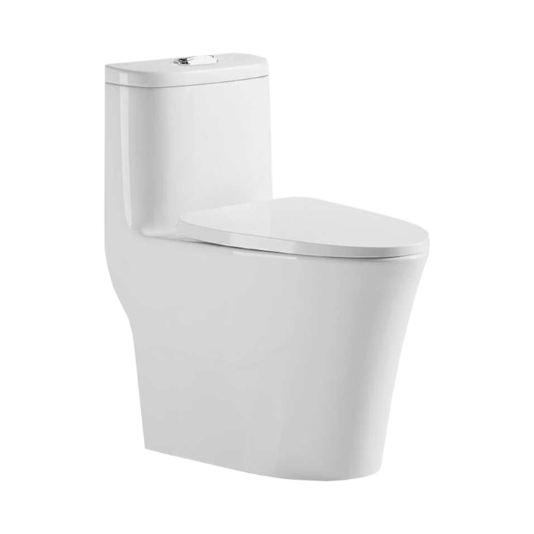 RSD-BA070普通马桶