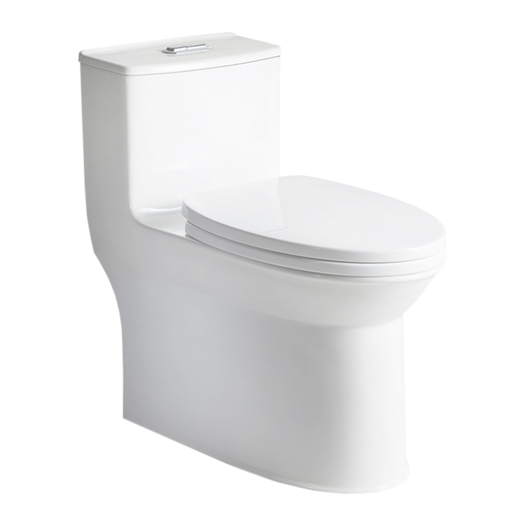 RSD-BA072普通马桶