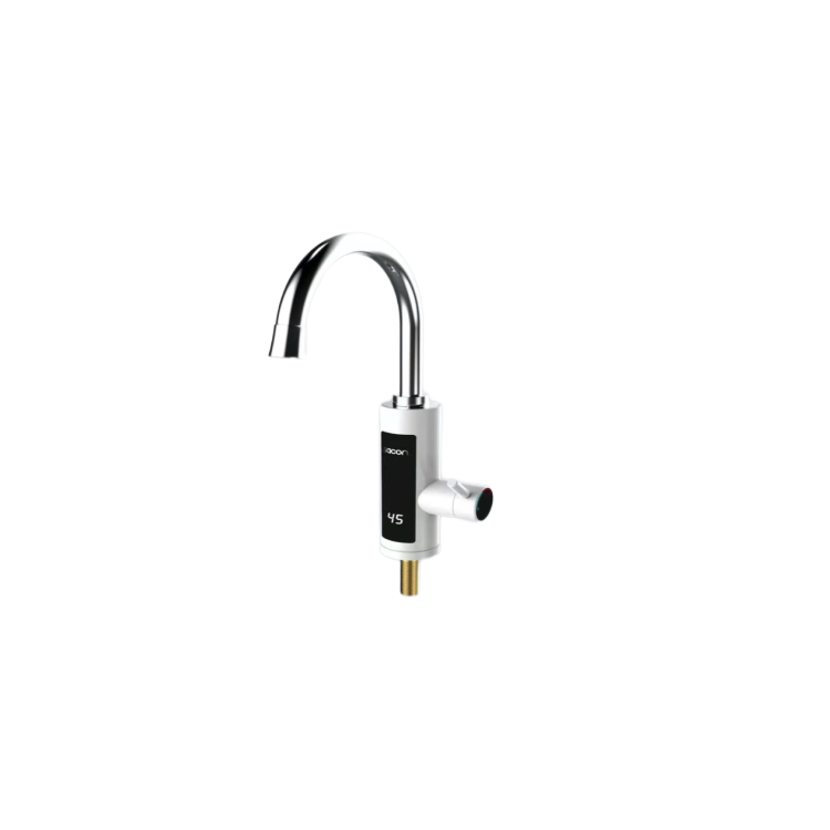 R-DL102电热水龙头