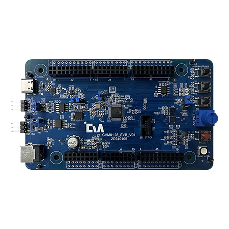CVM012x