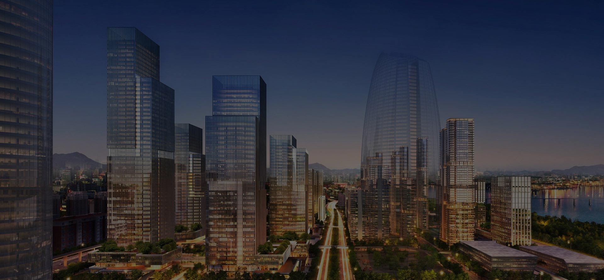 参与公益性建筑建设，承担国有企业社会责任，服务好马鞍山市城市建设与民生发展;参与新型智慧城市建设，以5G基站建设、智慧交通建设等为突破口，探索布局新型基础设施建设领域，推动业务创新升级，培育新的利润增长点。